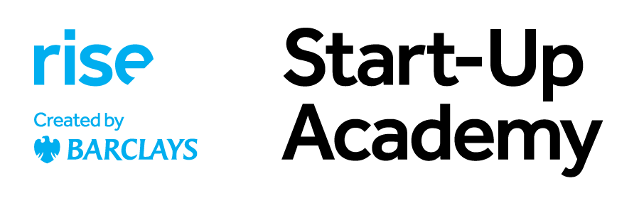 Rise Start-Up Academy - Created by Barclays